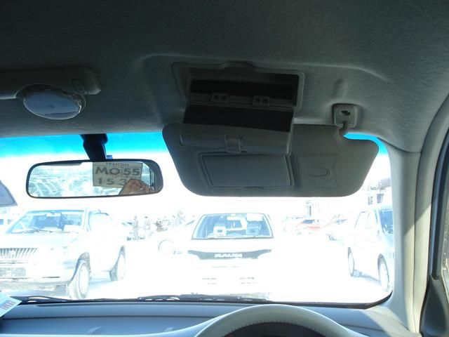 2002 Nissan March