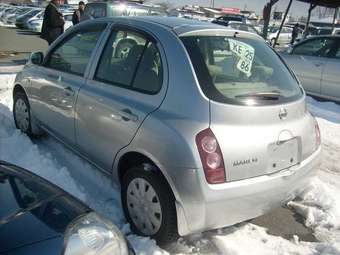 2002 March