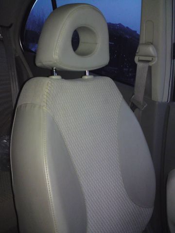 2002 Nissan March