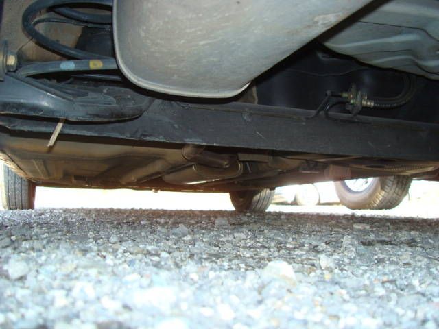 2002 Nissan March