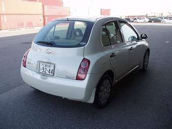 2002 March