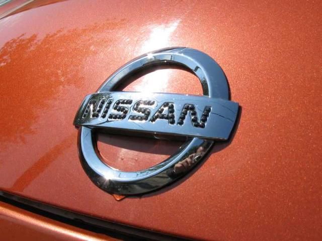 2002 Nissan March