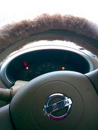 2002 Nissan March Pics