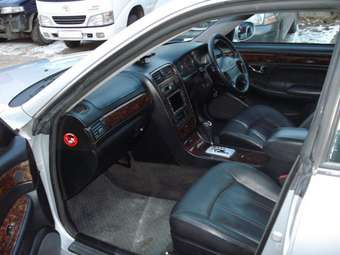 2002 Nissan March Pictures