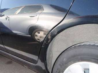 2002 Nissan March Pictures