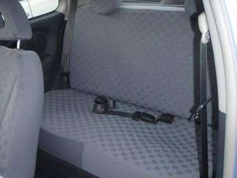 2002 Nissan March For Sale