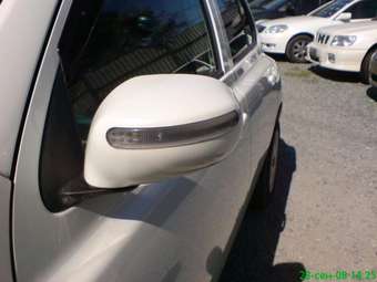 2002 Nissan March Pictures