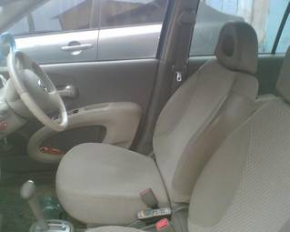 2002 Nissan March For Sale