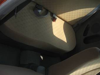 2002 Nissan March For Sale