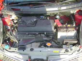 2002 Nissan March For Sale