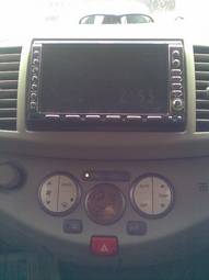 2002 Nissan March For Sale