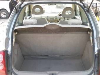 2002 Nissan March For Sale