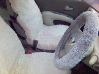 2002 Nissan March Pictures