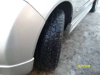 2002 Nissan March Pictures