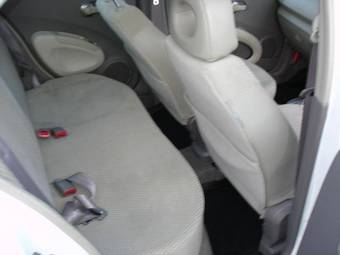 2002 Nissan March For Sale