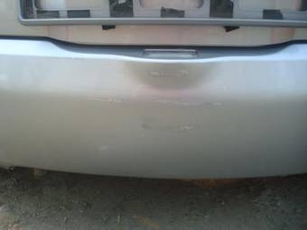 2002 Nissan March For Sale