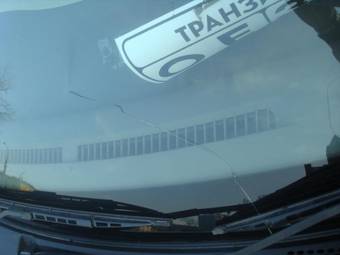 2002 Nissan March Images