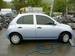 Preview 2002 Nissan March