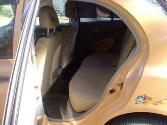 2002 Nissan March For Sale
