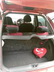 2002 Nissan March Pictures