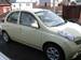 For Sale Nissan March