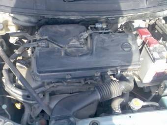 2002 Nissan March Pictures