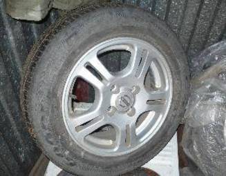 2002 Nissan March For Sale