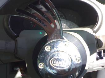 2002 Nissan March For Sale