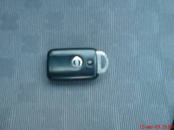 2002 Nissan March Images