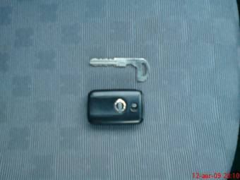 2002 Nissan March Pictures