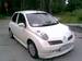 Pictures Nissan March