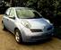 Pictures Nissan March
