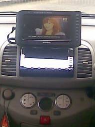 2002 Nissan March Pics