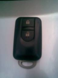 2002 Nissan March Pictures