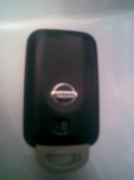 2002 Nissan March Pictures