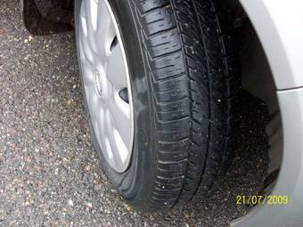 2002 Nissan March For Sale