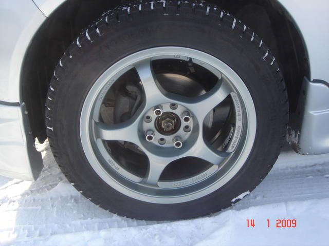 2003 Nissan March