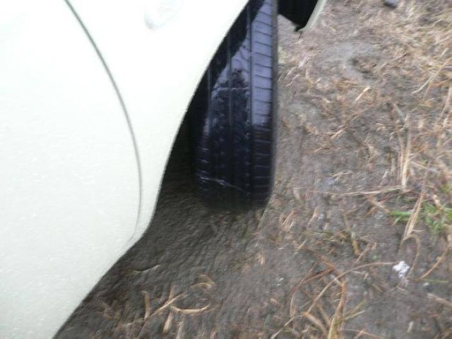 2003 Nissan March