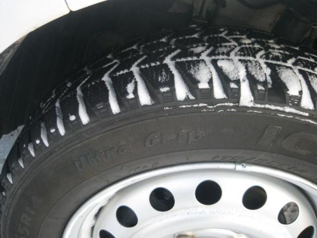 2003 Nissan March