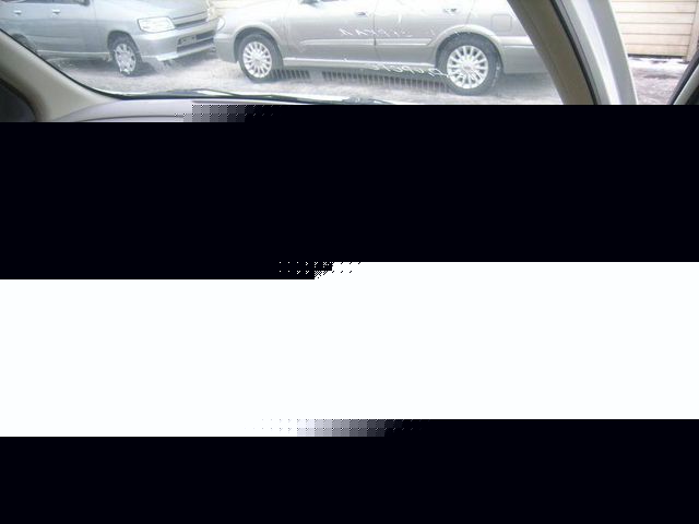 2003 Nissan March