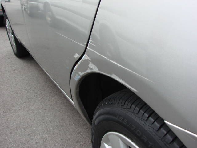 2003 Nissan March