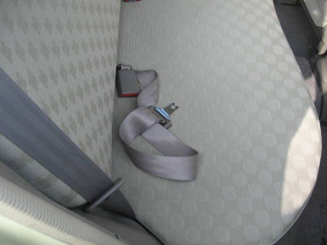 2003 Nissan March