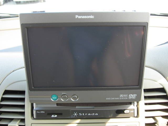 2003 Nissan March