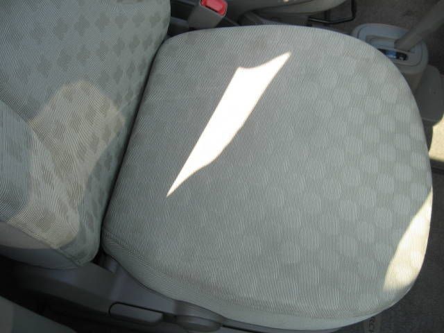 2003 Nissan March
