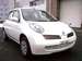 Photos Nissan March
