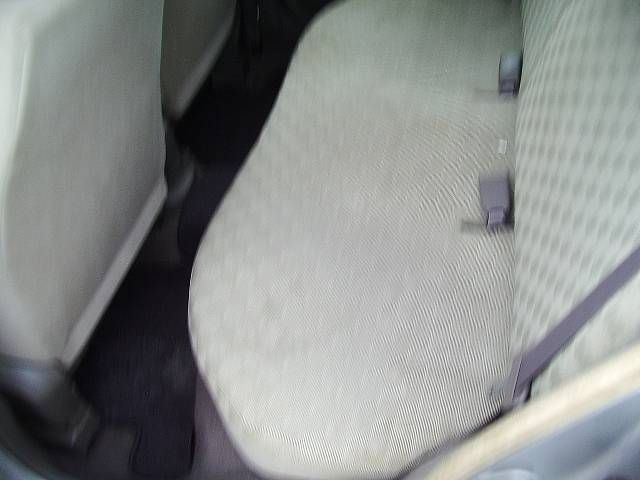 2003 Nissan March