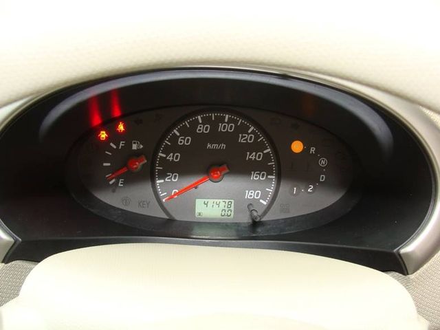 2003 Nissan March