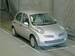 Preview 2003 Nissan March