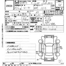 2003 Nissan March Photos