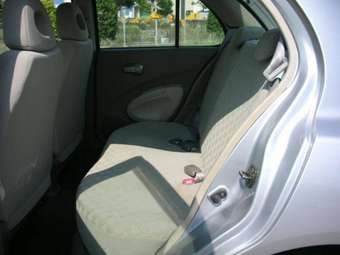 2003 Nissan March For Sale